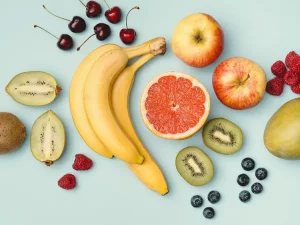 ۹ میوه که می‌توانند به طور طبیعی به کاهش فشار خون کمک کنند /rdiet.ir