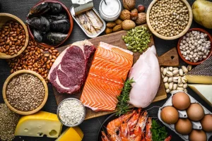 ۵ فایده علمی و اثبات‌شده ال-آرژنین برای سلامتی