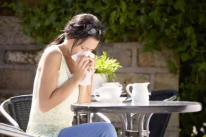 آیا برای تسکین آلرژی به داروهای نسخه‌ای نیاز دارید؟