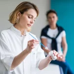 آنچه باید درباره ارتباط سلول‌های سنگفرشی با عفونت یا HPV بدانید
