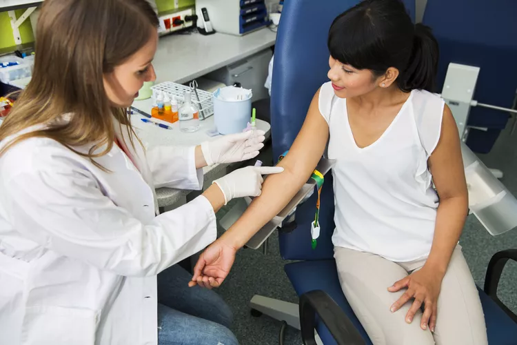 چرا سطح آلکالین فسفاتاز شما ممکن است غیرطبیعی باشد؟ rdiet.ir/