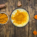 چه اتفاقی برای فشار خون شما می‌افتد وقتی زردچوبه را به رژیم غذایی خود اضافه می‌کنید
