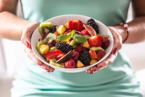 ۸ میوه که می‌توانند شما را در طول روز هیدراته نگه دارند