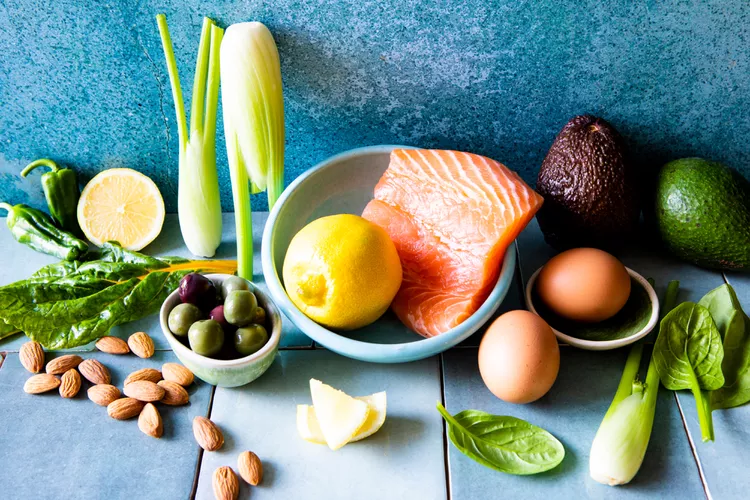 ۱۸ خوراکی سرشار از کولین برای حمایت از سلامت مغز شما