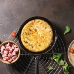 آیا آیرون‌مکسینگ راهی ایمن برای افزایش جذب آهن است؟
