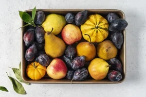 ۷ میوه پاییزی سالم برای تقویت سیستم ایمنی، انرژی و قلب rdiet.ir