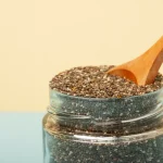 دانه چیا آسیاب شده در مقابل دانه چیا کامل: کدام یک از نظر مواد مغذی بهتر است؟ rdiet.ir
