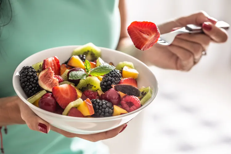 ۱۳ ماده غذایی برای افزایش طبیعی انرژی