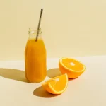 وقتی آب پرتقال می‌نوشید چه اتفاقی در بدن شما می‌افتد؟... rdiet.ir