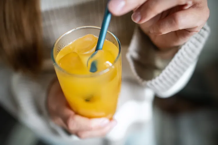 ۸ راه برای افزایش سریع قند خون rdiet.ir