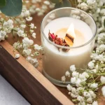 ۵ دلیل که شمع‌های معطر می‌توانند برای سلامتی شما مضر باشند
