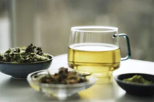 ترکیب چای سبز و ویتامین B3 امیدی برای بهبود سلامت مغز نشان می‌دهد