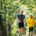 ۸ دلیل برای اینکه ورزش در فضای باز برای سلامتی شما مفید است rdiet.ir