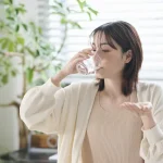 آیا باید هنگام خوردن قرص وضعیت بدن خود را تغییر دهید؟
