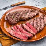 ۸ ماده غذایی که آهن بیشتری نسبت به یک وعده استیک دارند