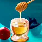 چه اتفاقی برای بدن شما می‌افتد وقتی سرکه سیب و عسل را با هم مصرف می‌کنید