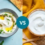 لبنه در مقابل ماست یونانی: کدام یک پروتئین و کالری بیشتری دارد؟