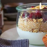وقتی دانه آمارانت یا دانه تاج‌خروس می‌خورید چه اتفاقی برای بدن شما می‌افتد؟
