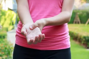 تصاویر آرتریت پسوریاتیک: این بیماری خودایمنی چه شکلی دارد؟
