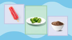 9 مورد از بهترین غذاها برای سرطان آندومتر