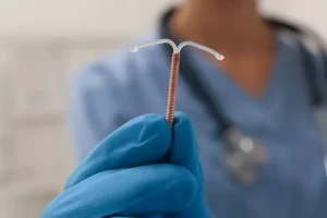 نکاتی که باید در مورد رابطه جنسی با دستگاه داخل رحمی (IUD) بدانی rdiet.ir