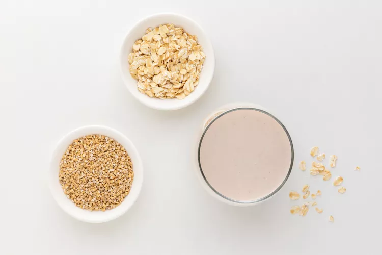 فواید جو دوسر (Avena Sativa) و نحوه مصرف بیشتر آن rdiet.ir