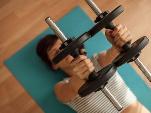 آنچه باید درباره افزایش حجم و تقویت عضلات بدانید