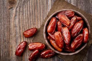 آیا خرما سالم است؟