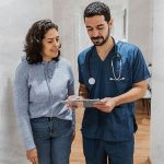 سوء جذب سندرم روده تحریک‌پذیر: ارتباط و موارد دیگر rdiet.ir/