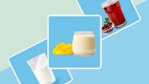 ۷ نوشیدنی برتر برای سلامت واژن، طبق تحقیقات rdiet.ir