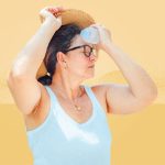 موج‌های گرما می‌توانند روند پیری زیستی را تسریع کنند