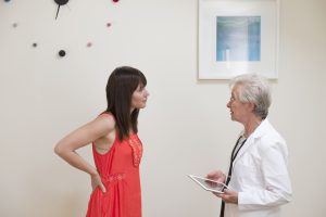 علل و عوامل خطر عفونت قارچی (Yeast Infection)