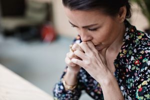 چهار نوع اختلال شخصیت مرزی و نحوه طبقه‌بندی آنها rdiet.ir