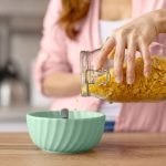 بهترین زمان برای خوردن صبحانه؟ برای طول عمر، هر چه زودتر بهتر rdiet.ir/