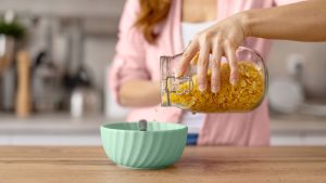 بهترین زمان برای خوردن صبحانه؟ برای طول عمر، هر چه زودتر بهتر rdiet.ir/
