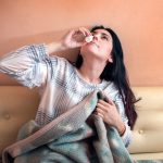 چگونه بدن خود را از کپک سم زدایی کنیم