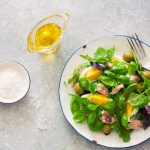 رژیم ماهی تن و تخم مرغ: آنچه باید بدانید