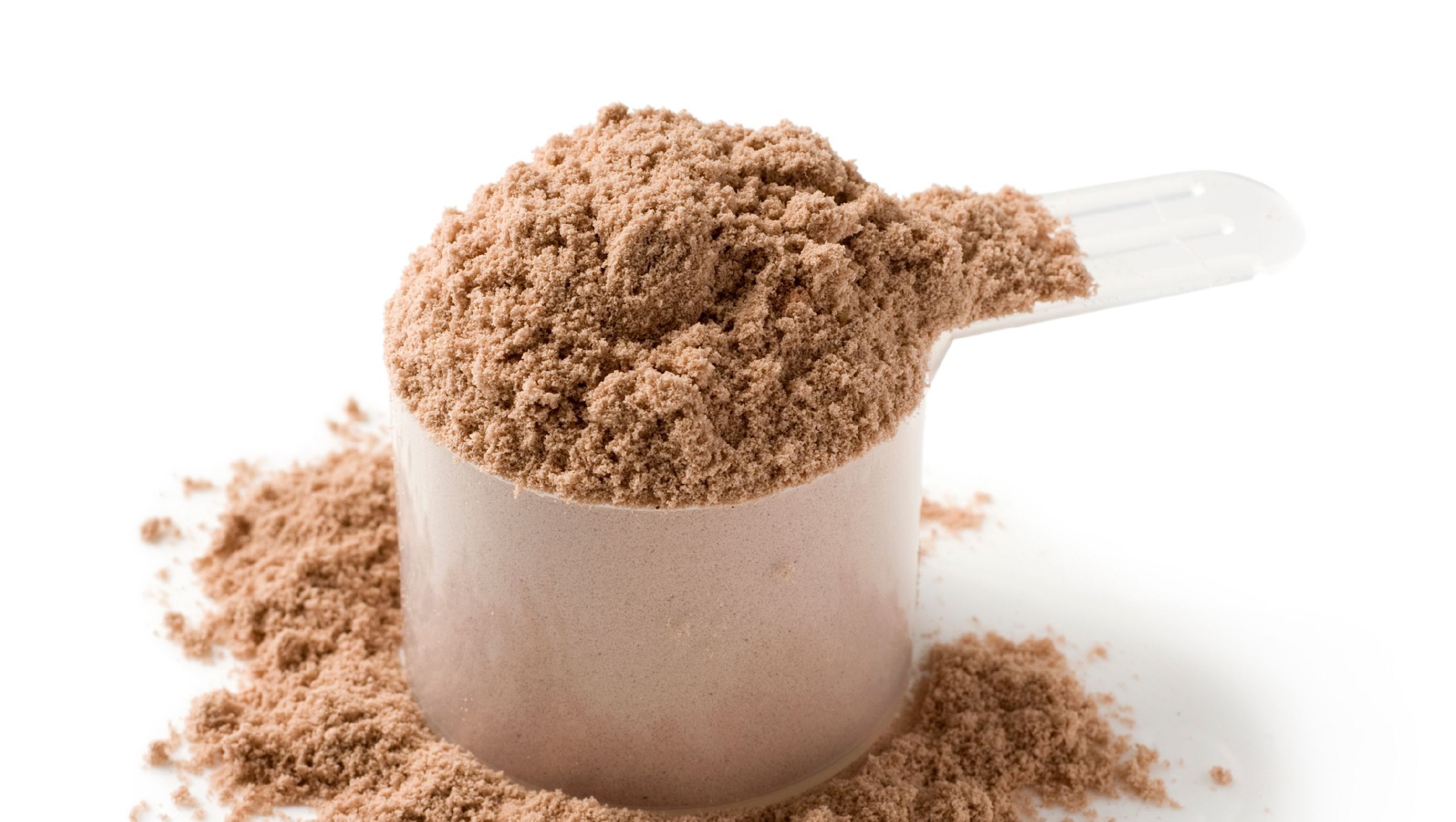 Arizona Inventor Designs Mess-Free Supplement Funnel Lid