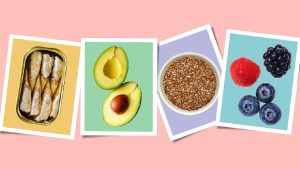 چگونه از روغن MCT برای کاهش وزن استفاده کنیم
