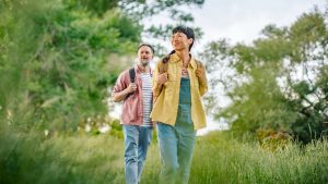 ۷ بهترین نوع ورزش برای اختلالات اضطرابی
