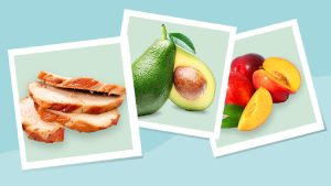 ۷ منبع غذایی سالم برای D-اسپارتیک اسید