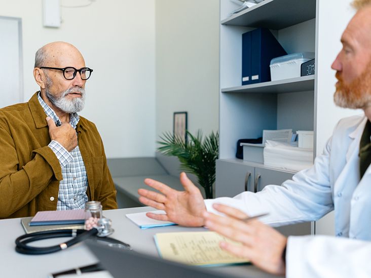 ۷ عارضه آمیلوئیدوز ترانستیرتین (ATTR)
