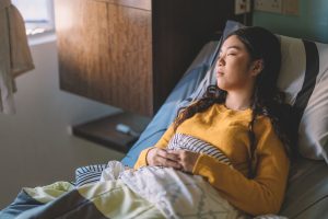 https://www.verywellhealth.com/stages-of-mono-5176687
