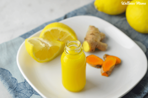 immunity shots