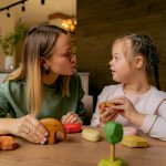 The Role of Play in Emotional Regulation and Mental Health
