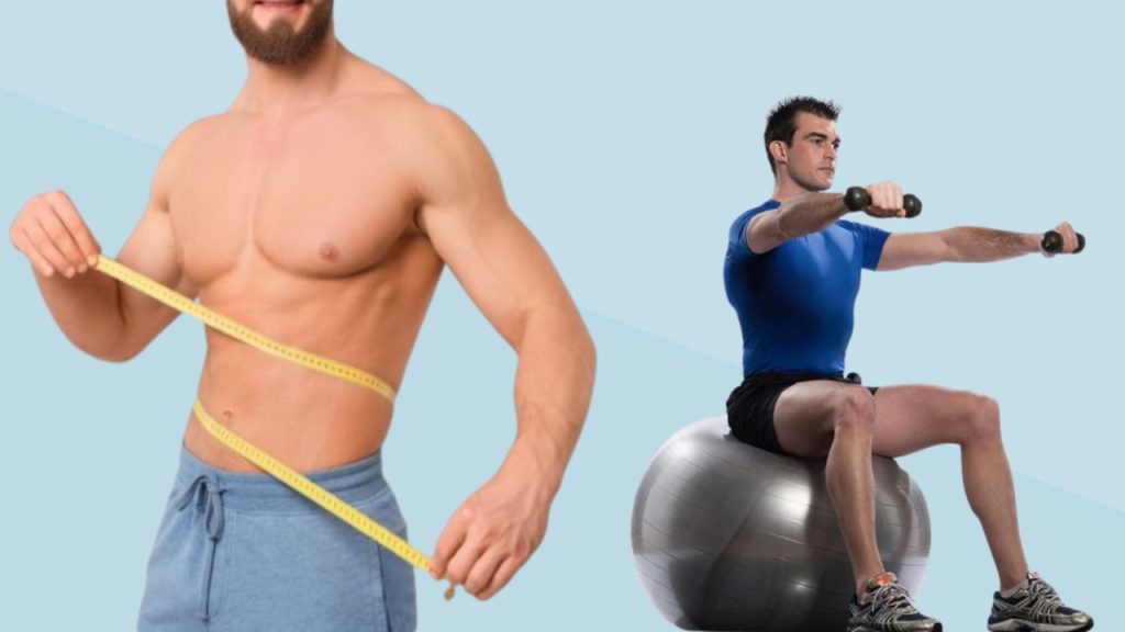 چگونه چربی شکم و دور شکم را بسوزانیم؟