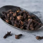 خواص پنهان میخک برای التیام طبیعی