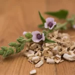 ریشه ختمی (Marshmallow Root) برای چه مواردی استفاده می‌شود؟