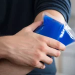برای ریکاوری بهتر، یک آسیب دیدگی را چه مدت باید یخ بگذاریم؟ یک راهنمای سریع