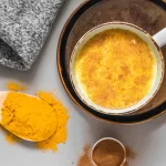 ۸ فایده افزودن زردچوبه به قهوه صبحگاهی برای سلامتی شما
